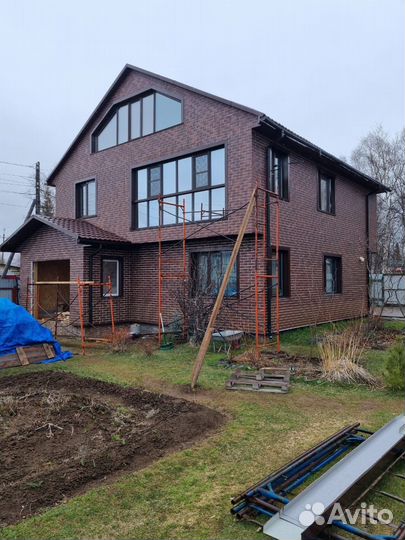 Термопанель Premium Paradyz Natural Brown (3224)