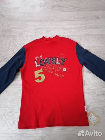 Новые футболки, майки, шорты д/мальч. на р.92-122