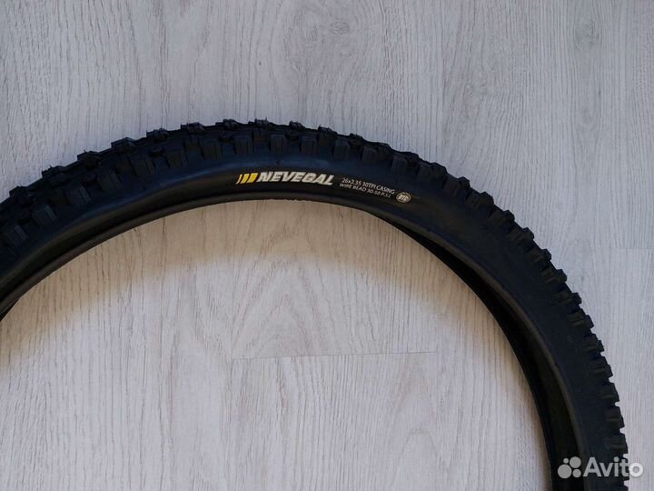 Покрышки Kenda 26' Новые