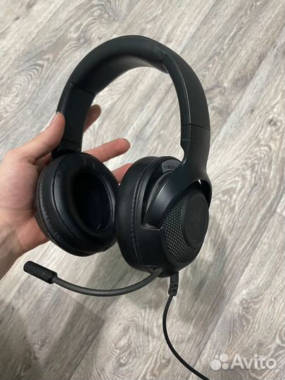 Razer kraken x lite