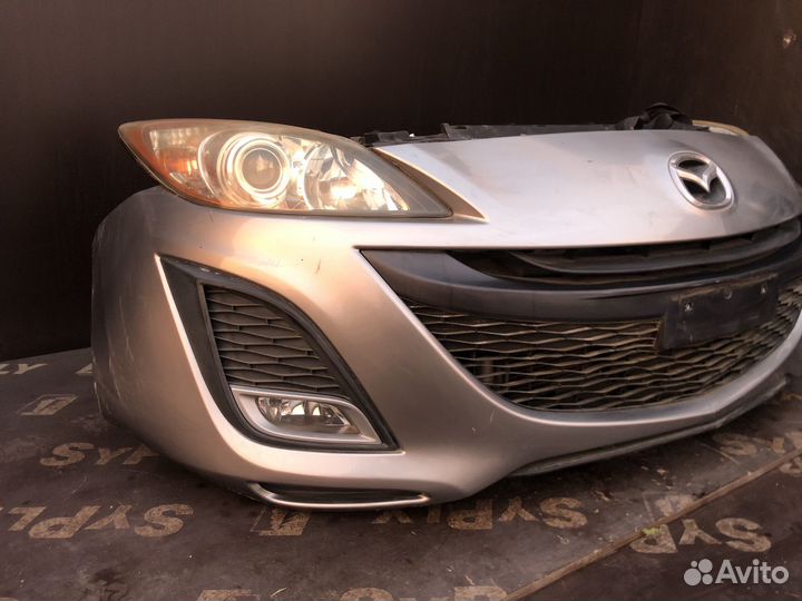 Ноускат Mazda 3 BL