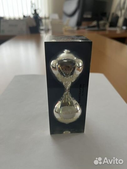 Песочные часы
