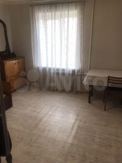 Комната 13 м² в 1-к., 6/12 эт.