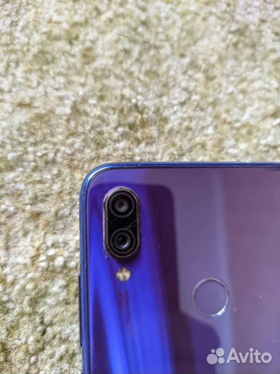 Xiaomi Redmi Note 7 Pro, 6/128 ГБ