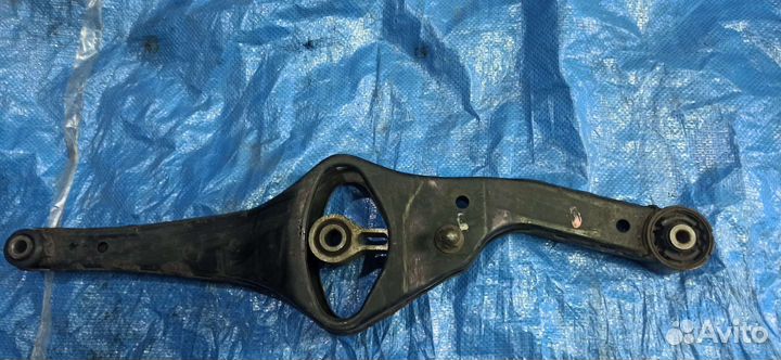 Рычаг задний поперечный Nissan Almera classic
