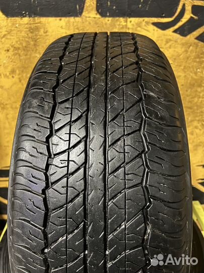 Dunlop Grandtrek AT20 265/60 R18