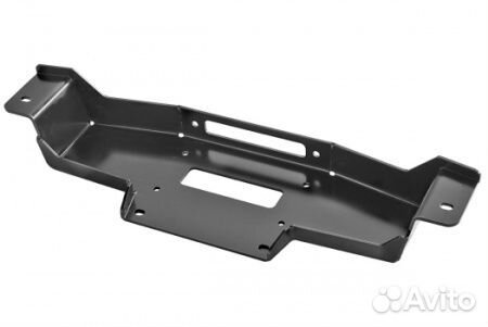 Площадка под лебёдку Toyota Land Cruiser 100