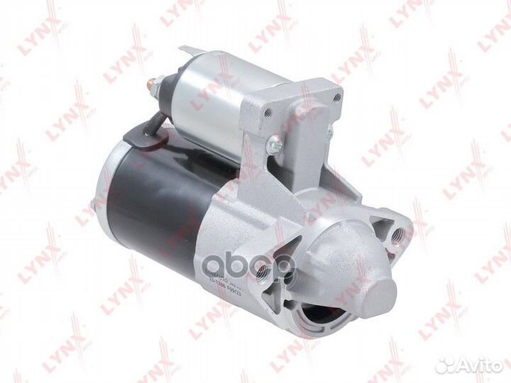 Стартер ES1386 lynxauto