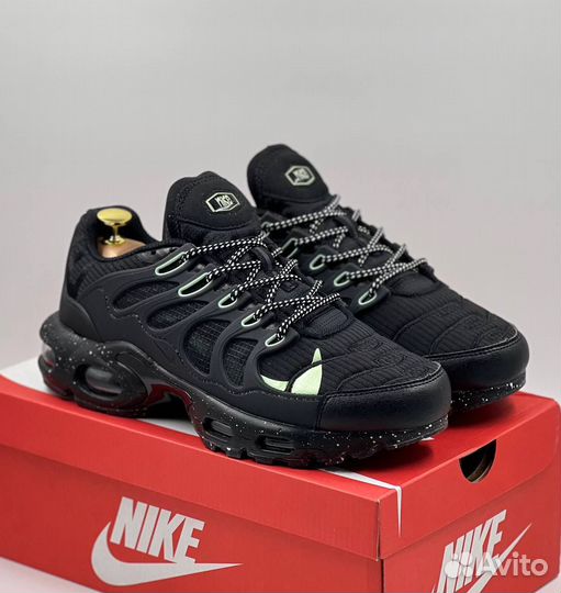 Кроссовки nike air max terrascape plus