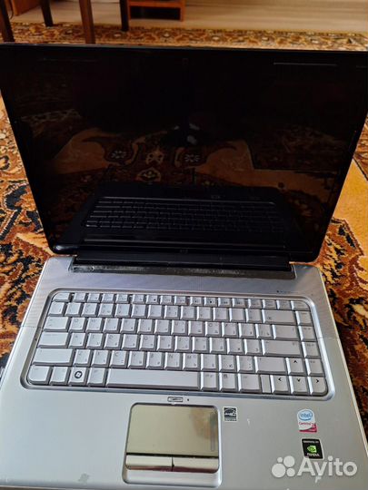 Ноутбук бу