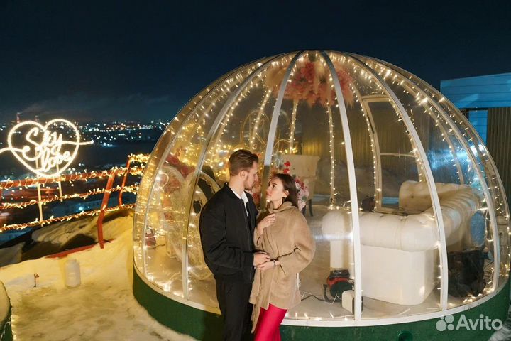 Свидание с красоткой