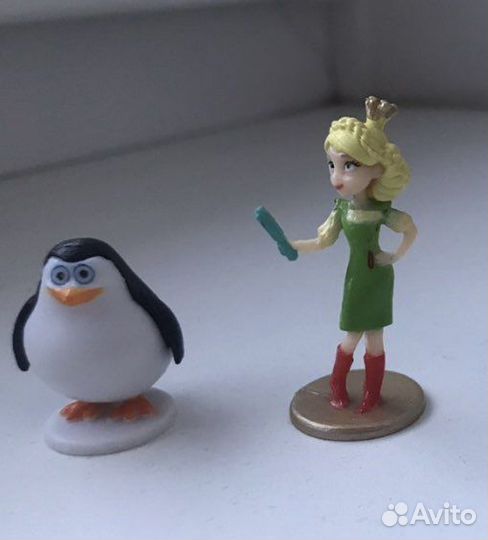 Игрушки шаров чупа-чупс