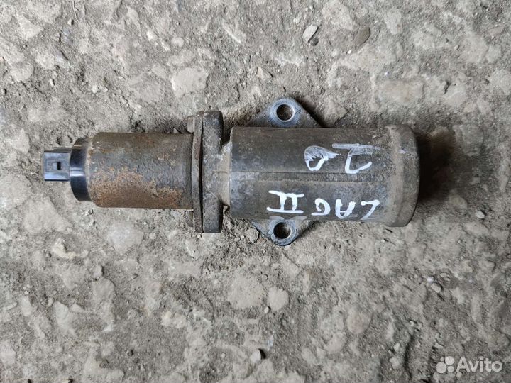 Регулятор холостого хода Laguna 1 2.0