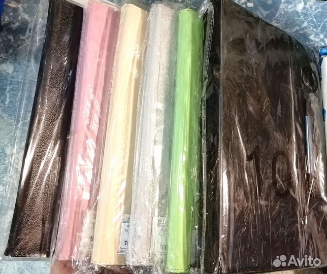 Чехол, чехол-книжка для планшета