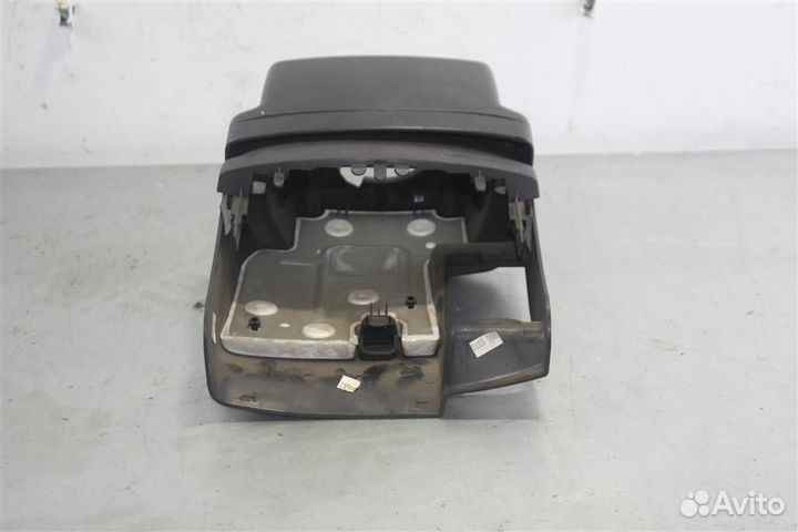 Кожух рулевой колонки Peugeot-Citroen DS5