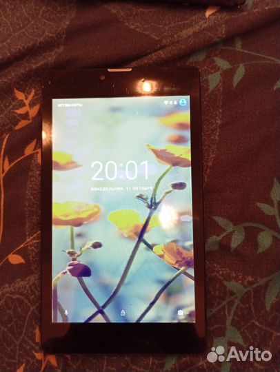 Планшет digma