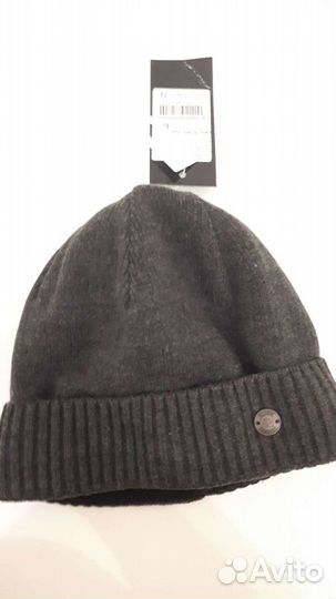 Шапка для мальчика демисезонная новая Storm