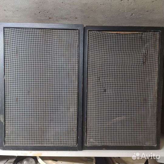 Акустическая система 10ас-407