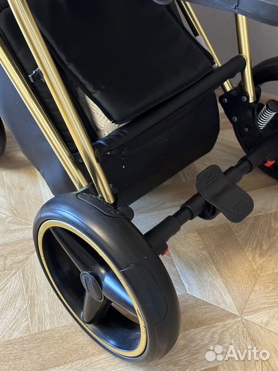 Коляка детская