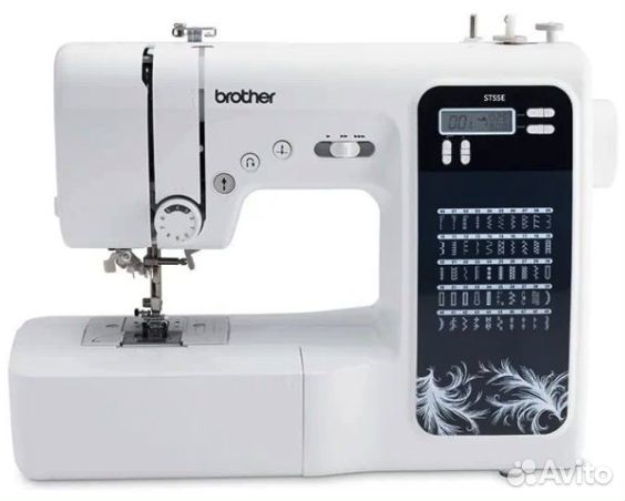 Швейная машина Brother ST55E