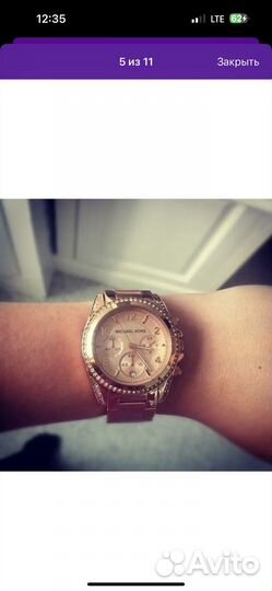 Часы Michael Kors оригинал