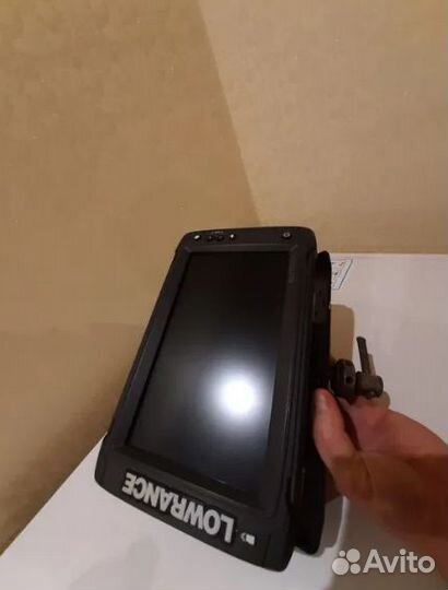 Эхолот Lowrance Elite 9Ti2 с датчиком Imagine 3in1