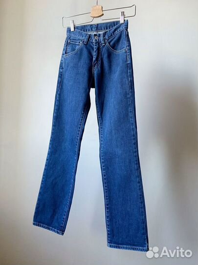Джинсы Levi’s 595