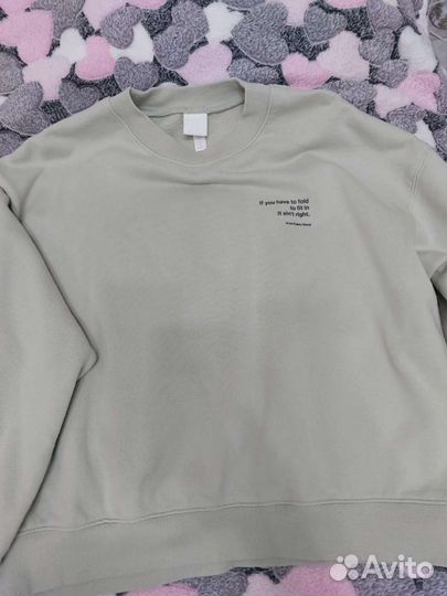 Вещи H&M