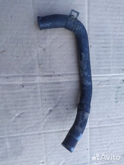 Патрубок Kia Ceed JD G4FA 2013