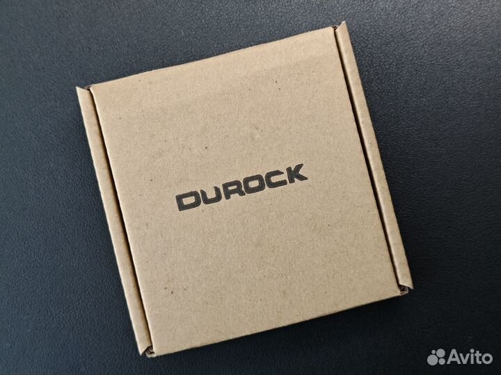 Стабилизаторы для клавиатуры Durock v3