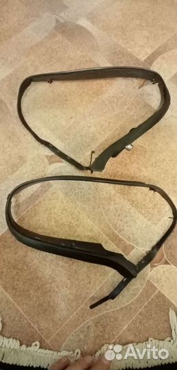 Уплотнители фар