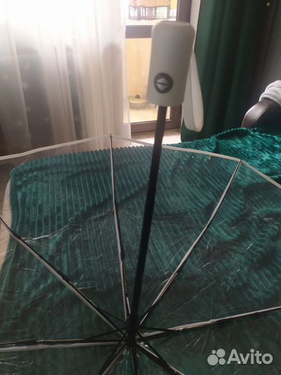 Зонт женский автомат