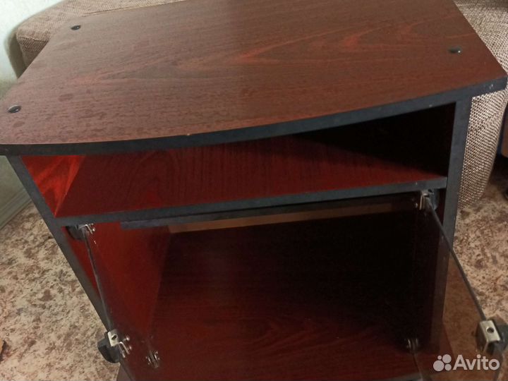 Тумба под телевизор бу