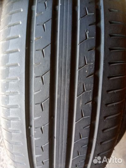 Durun C212 205/60 R16 19B