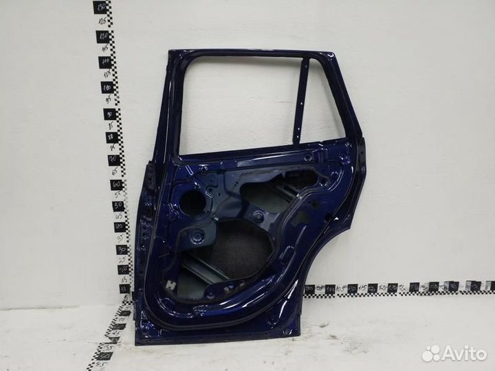 Дверь задняя правая BMW X1 F48