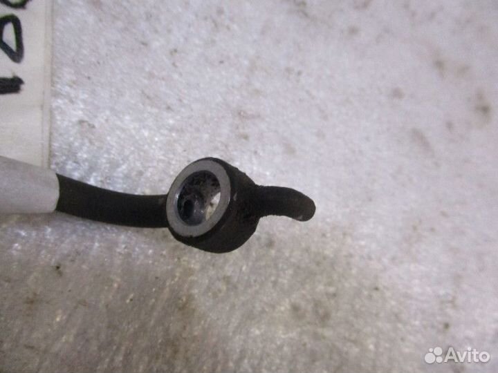 Шланг тормозной задний правый Kia Rio 3 (UB\QB)