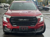 GMC Terrain 1.5 AT, 2023, 24 000 км, с пробегом, цена 2 700 000 руб.