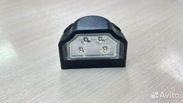 Фонарь подсветки номера прицепа FT-031 LED fristom