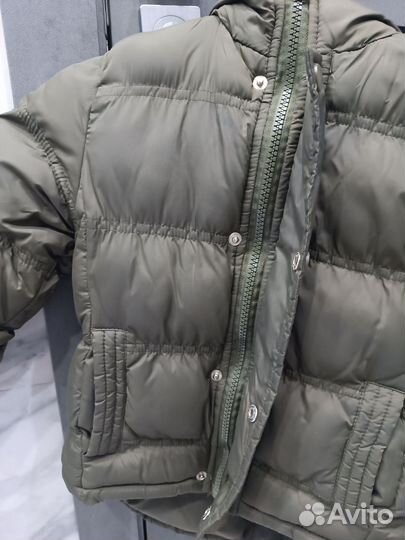 Куртка для мальчика 92