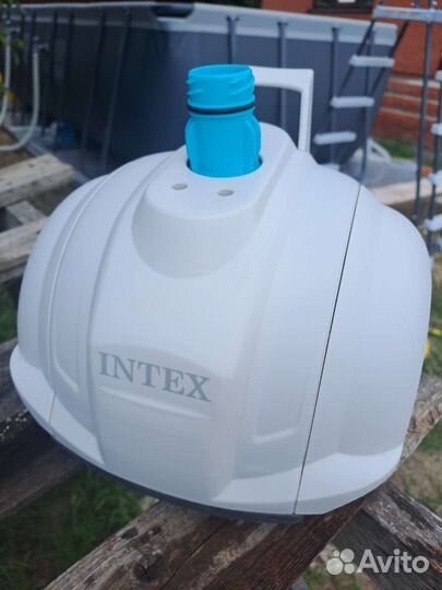 Робот пылесос для бассейна