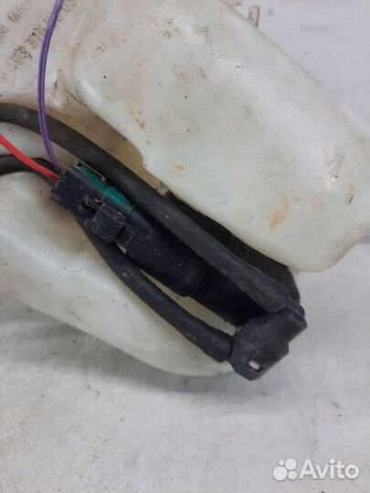 Бачок омывателя Peugeot 207 хэтчбэк 3 дв. 1.4 KFU