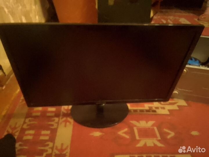 Монитор samsung