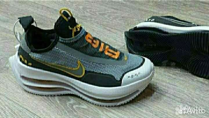Кроссовки nike