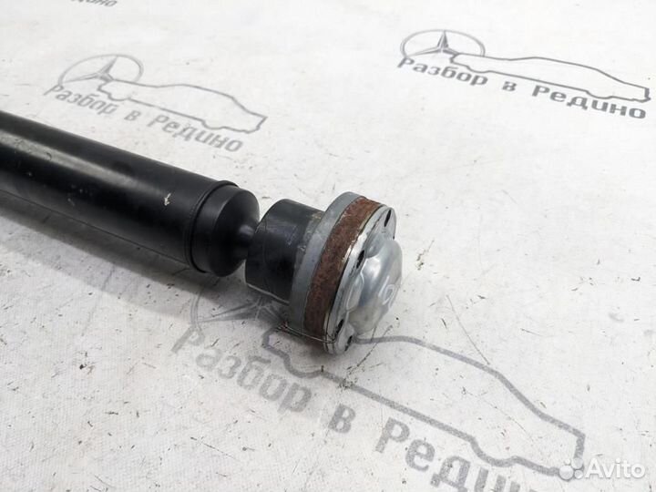 Кардан передний w166 GLE-class 642.826 05.2017