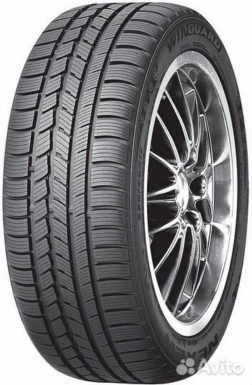 Roadstone Winguard Sport 275/40 R20