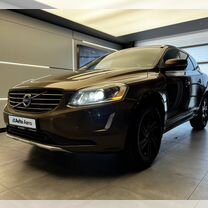 Volvo XC60 2.4 AT, 2014, 130 585 км, с пробегом, цена 2 070 000 руб.