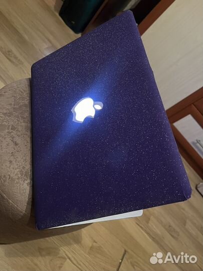 Macbook pro 13 500gb новый акб