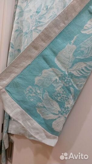 Скатерть советская