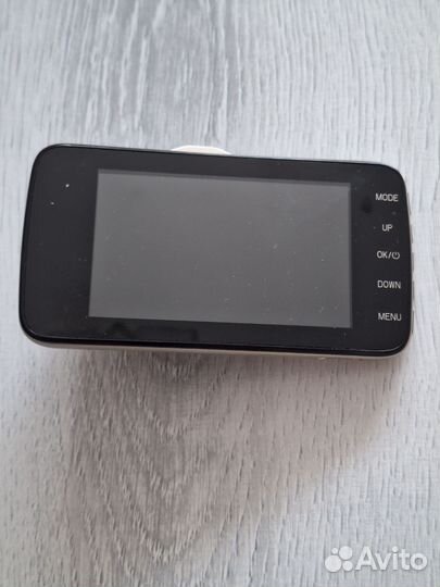 Видеорегистратор