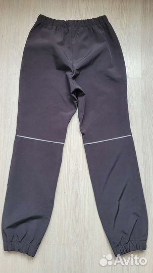 Брюки softshell SherrySheff 152